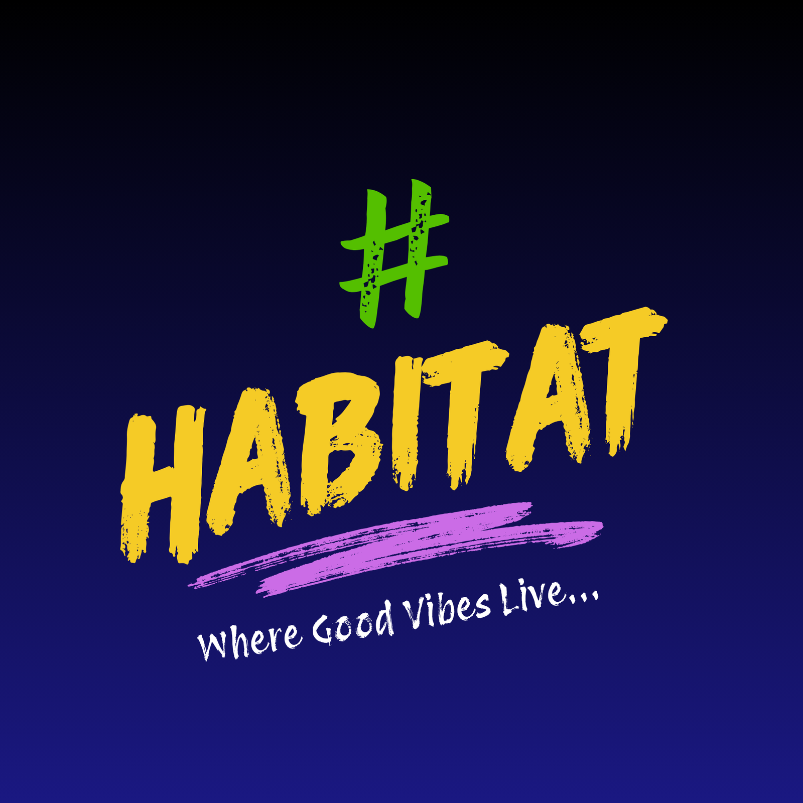 #Habitat Logo