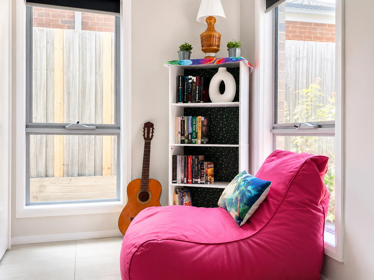 creative corner