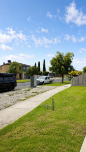 #Habitat Waurn Ponds Exterior