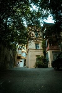 Apartment Renting
