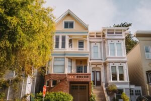 Apartment for renting